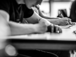 Testtage für EBA / EFZ sowie für Nachholbildung (NHB)