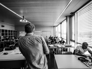 Informationstage für Berufsbildner/-innen, Sektionen SBV und kantonale Berufsbildungsämter